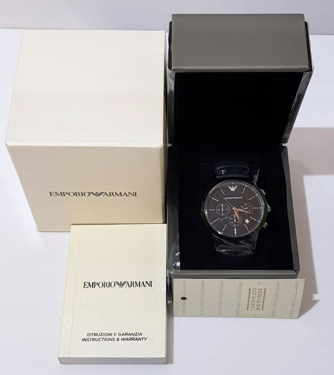 Armani ar2481 deals