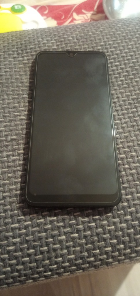 Motorola E6 plus zestaw LCD z dotykiem tanio