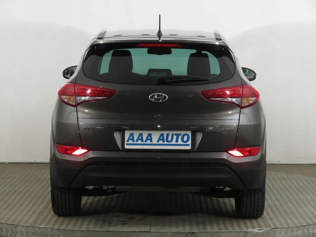 Купить Hyundai Tucson 1.6 GDI, Салон Польша: отзывы, фото, характеристики в интерне-магазине Aredi.ru