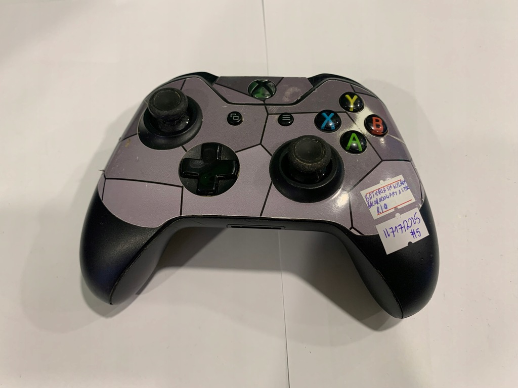 Uszkodzony Pad XBOX ONE #5