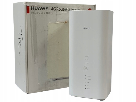 Router Huawei B818 263 802.11b 802.11g 802.11n 802.11ac (Wi-Fi 4 , 5) FD38