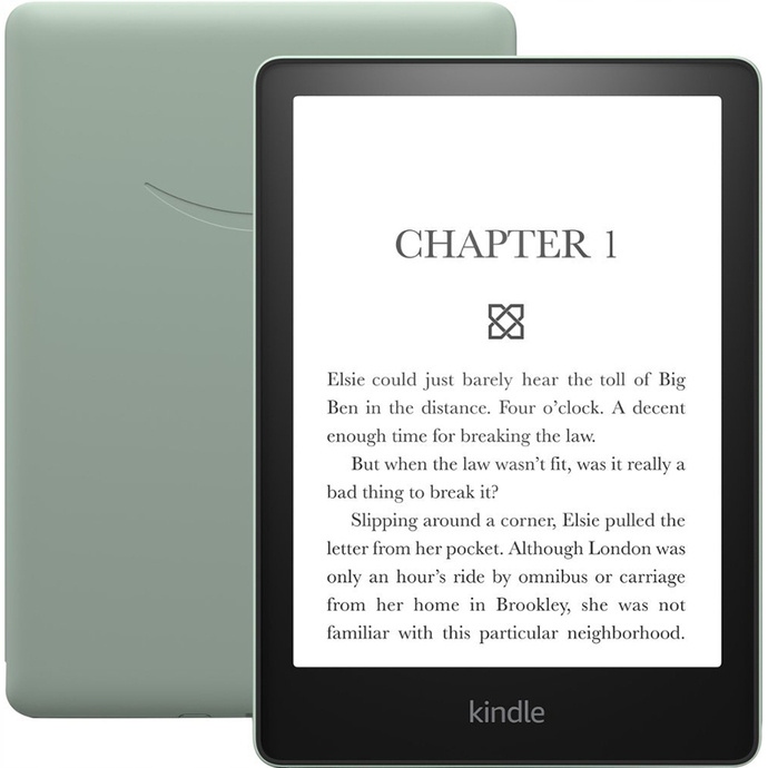 Czytnik e-booków Amazon Kindle Paperwhite 5/6.8"