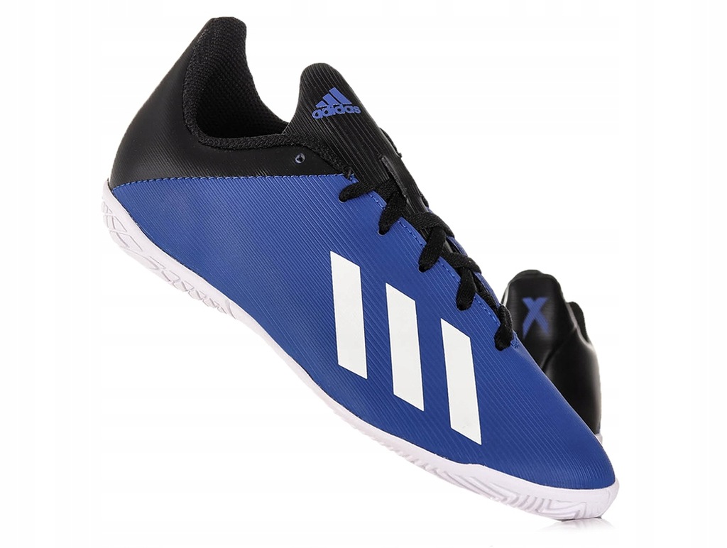 Купить Adidas X 19.4 IN J EF1623 спортивная обувь для дома: отзывы, фото, характеристики в интерне-магазине Aredi.ru