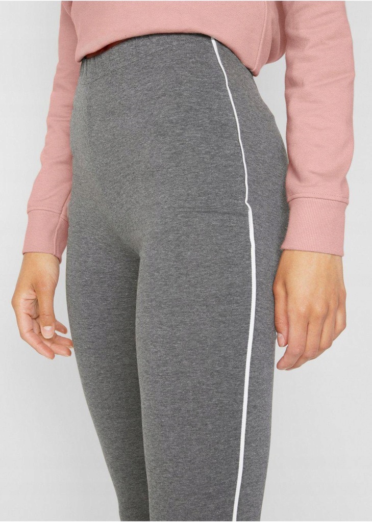 48/50 KOMPLET BLUZA I LEGGINSY smo