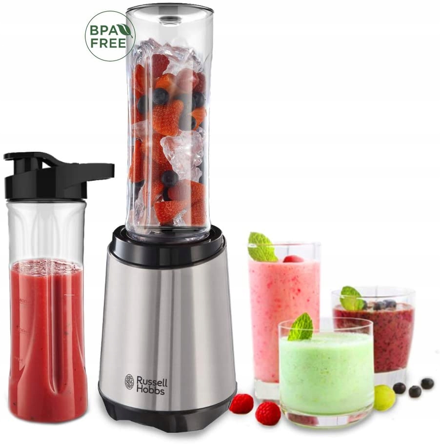 Blender kielichowy Russell Hobbs 2347056 12850876138 oficjalne