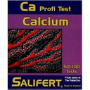 Salifert Test Ca