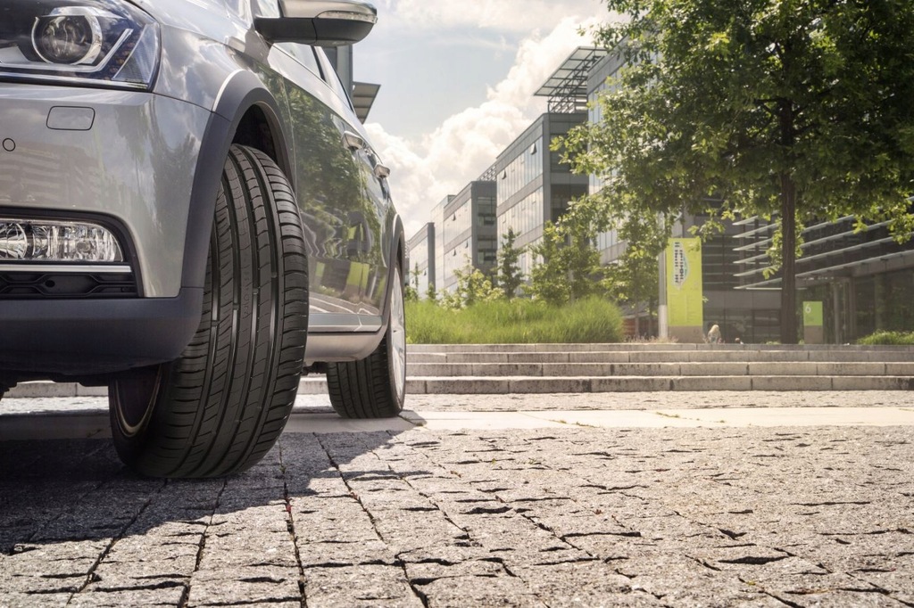 Купить 4x летние шины 195/65R15 91H Nokian iLine: отзывы, фото, характеристики в интерне-магазине Aredi.ru