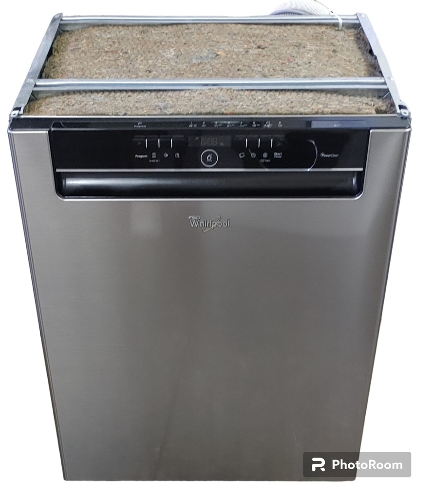 ZMYWARKA WHIRLPOOL - 14284877499 - oficjalne archiwum Allegro