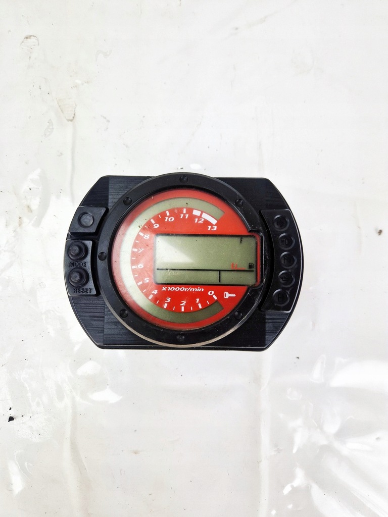 KAWASAKI Z750 03-06 LICZNIK