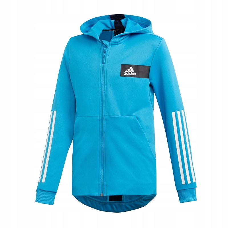 Bluza ADIDAS Freelift HD Junior DV1384 - 164 cm