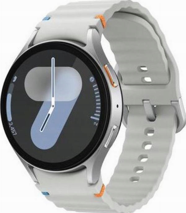 Samsung Galaxy Watch 7 LTE 44mm Srebrny (L315)