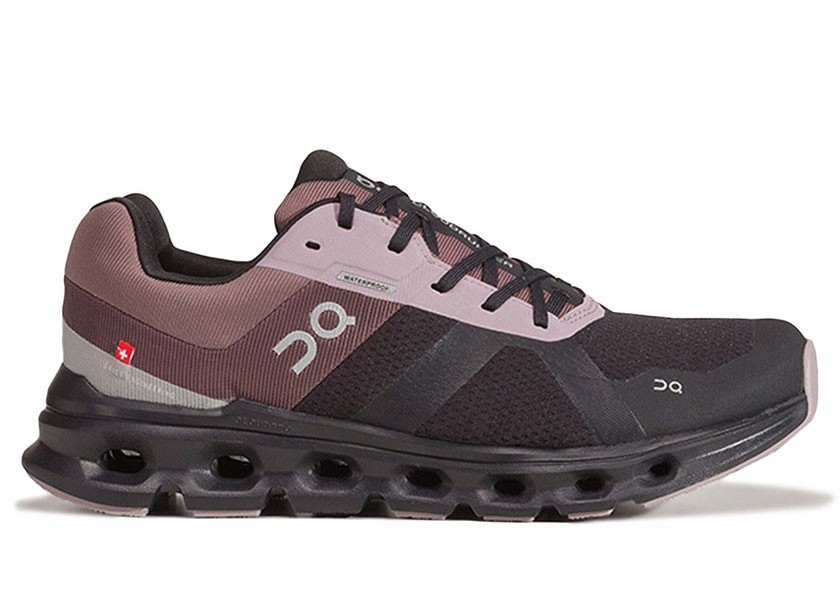 On Running Buty biegowe 5298636 39 Cloudrunner Waterproof