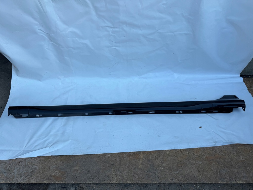 LISTWA PROGOWA PRÓG LEWA OPEL INSIGNIA B II OPC GSI 39132747