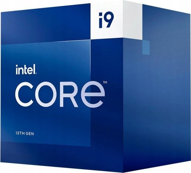 Procesor INTEL Procesor Intel Core i9-13900, 2 GHz, 36 MB, BOX (BX807151390