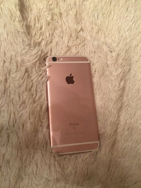 IPhone 6s 128GB nowa bateria