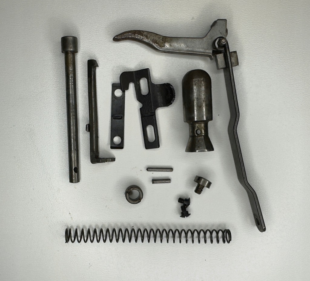 Zestaw Części do KBKS Anschutz