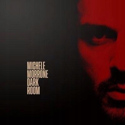 Dark Room CD Michele Morrone