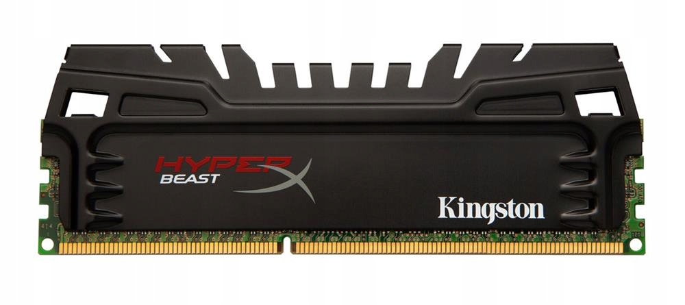PAMIĘĆ KINGSTON 8GB DDR3 2133MHZ KHX21C11T3FK8/64X