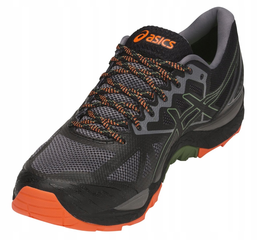 asics gel fujitrabuco 6 gtx