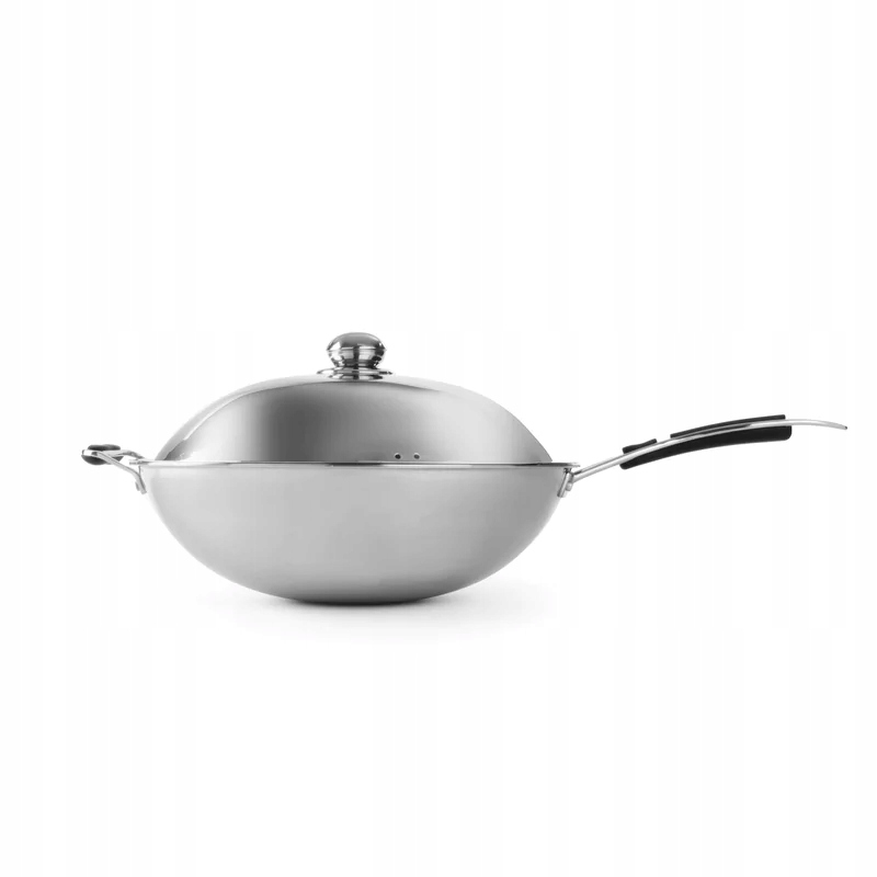 Patelnia WOK indukcyjna do woka indukcyjnego 36cm