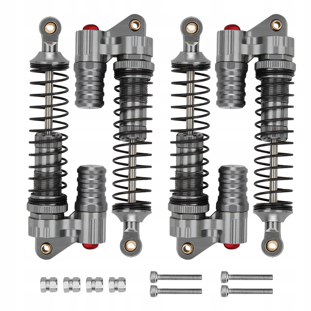 Купить Амортизатор радиоуправляемой машины 4 шт.: отзывы, фото, характеристики в интерне-магазине Aredi.ru