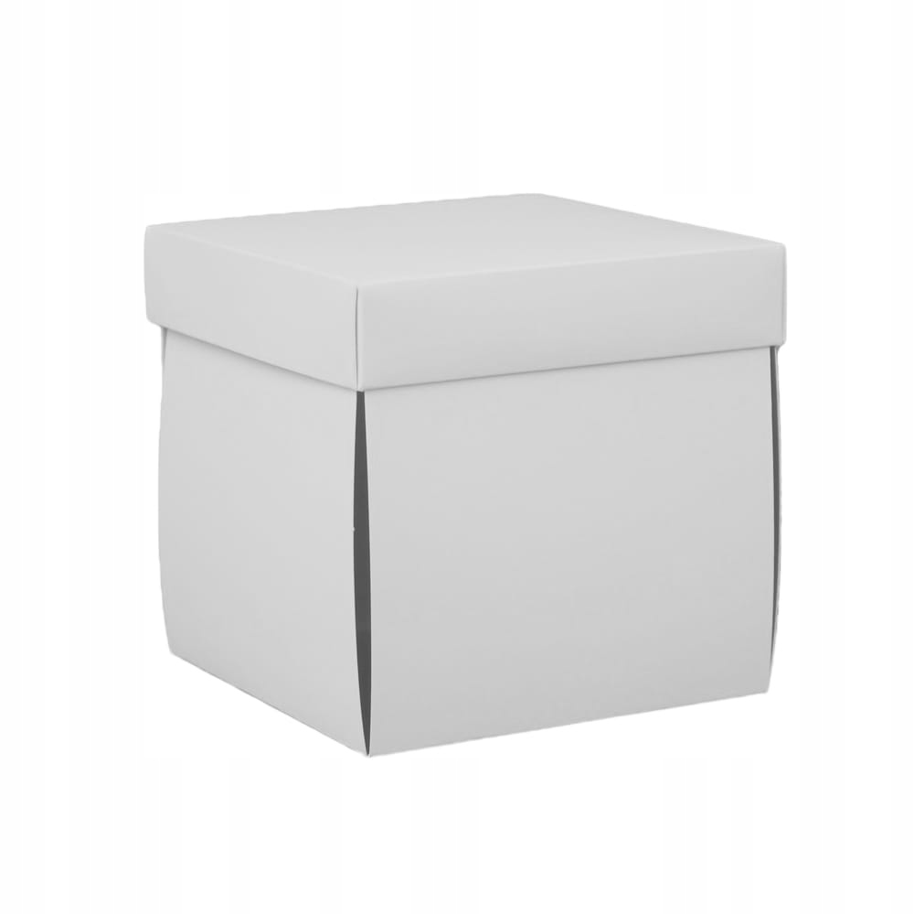 BAZ6 Exploding Box 14 cm - baza 1 sztuka