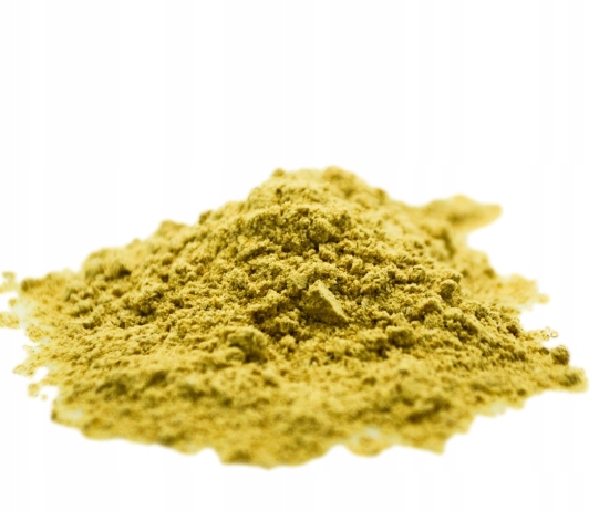 Massive Baits Drożdże Piwne 1 kg