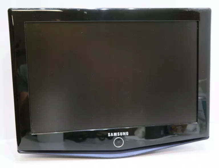 TELEWIZOR SAMSUNG LE19R71B 19 CALI - 12274348821 - oficjalne archiwum ...