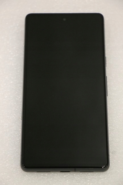 Google Pixel 7 8/256GB 5G Obsidian Black OUTLET