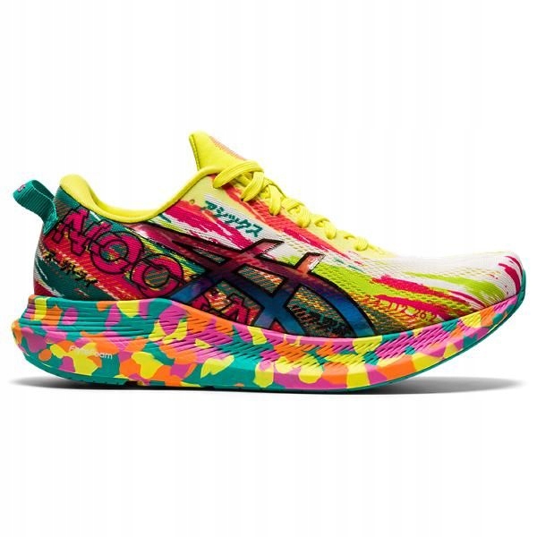 Asics Noosa Tri 13 Buty Biegowe Sportowe - 39