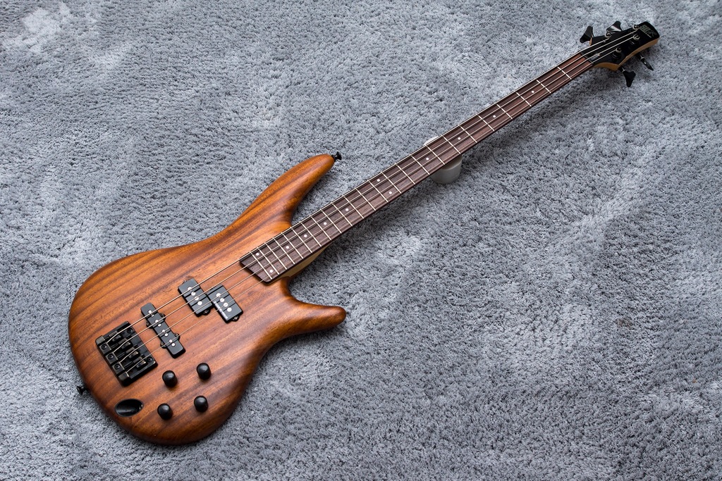 Ibanez SDGR 710 Japan 1999 Seymour Duncan