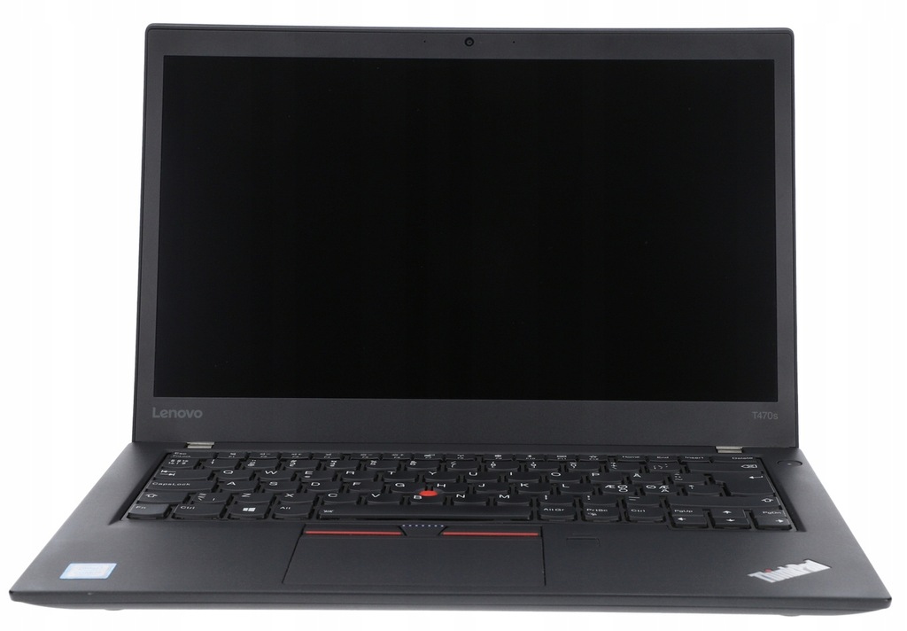 Купить Твердотельный накопитель LENOVO T470s i5-7200u, 12 ГБ, 256 ГБ, W10Pro, Full HD: отзывы, фото, характеристики в интерне-магазине Aredi.ru