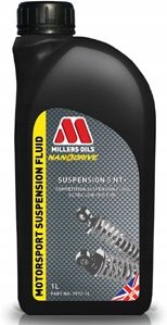 MILLERS OILS SUSPENSION NANODRIVE 5 NT+ 1L