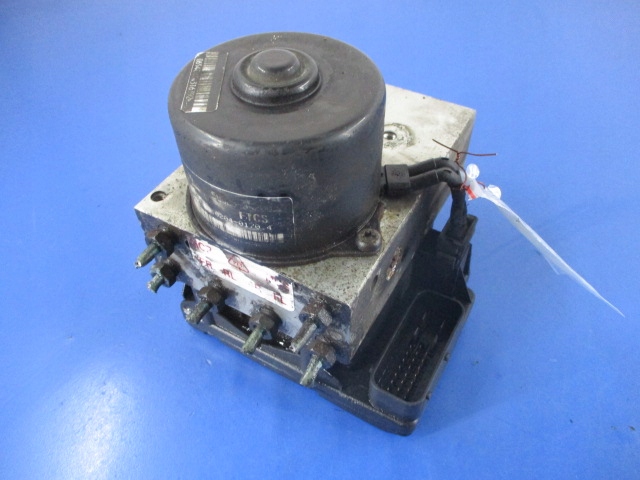 HYUNDAI XG POMPA STEROWNIK ABS 95660-39400