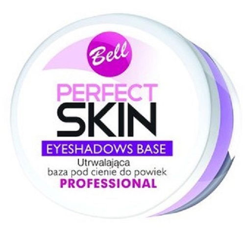 Bell Perfect Skin baza pod cień