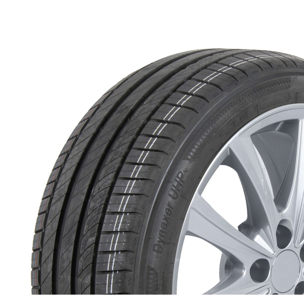 2x KLEBER 235/45R17 97W Dynaxer UHP XL FR letnie