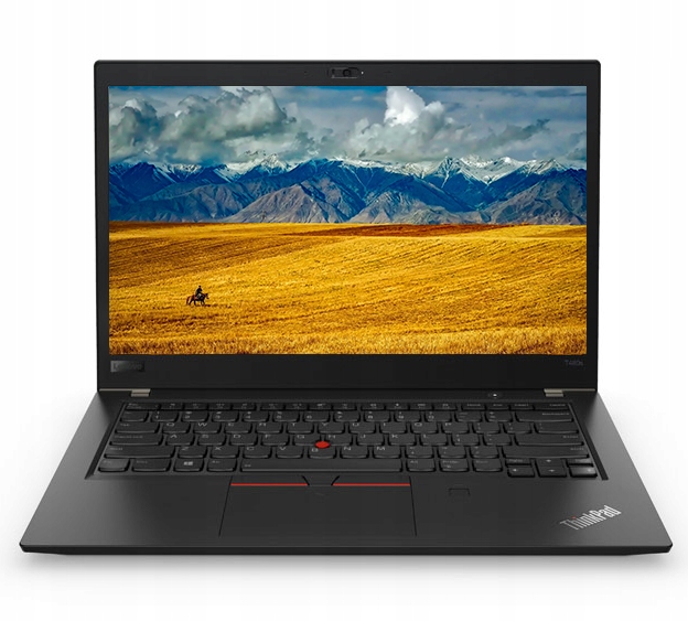 LENOVO THINKPAD T480s i7 8650U 8GB 480SSD DOTYK