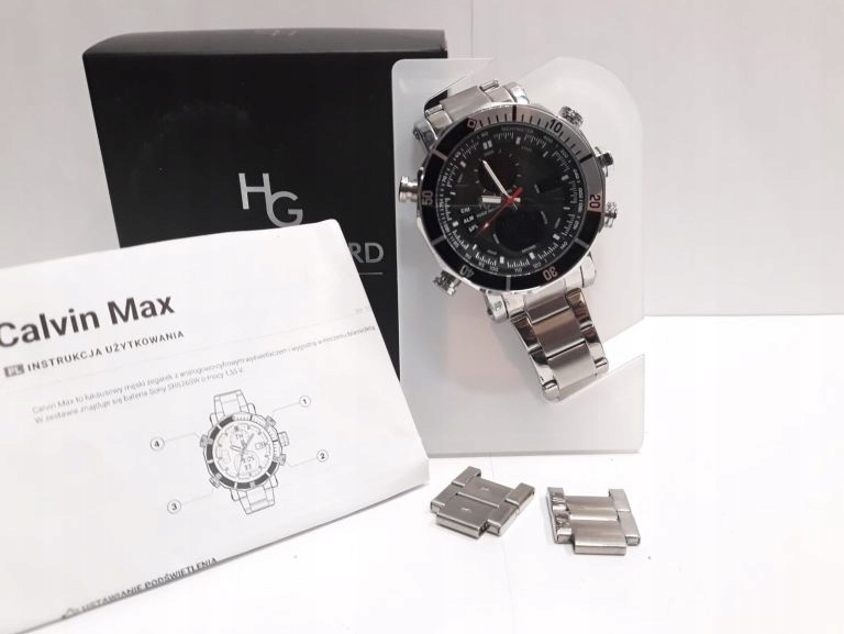 Hugo gerard watch deals
