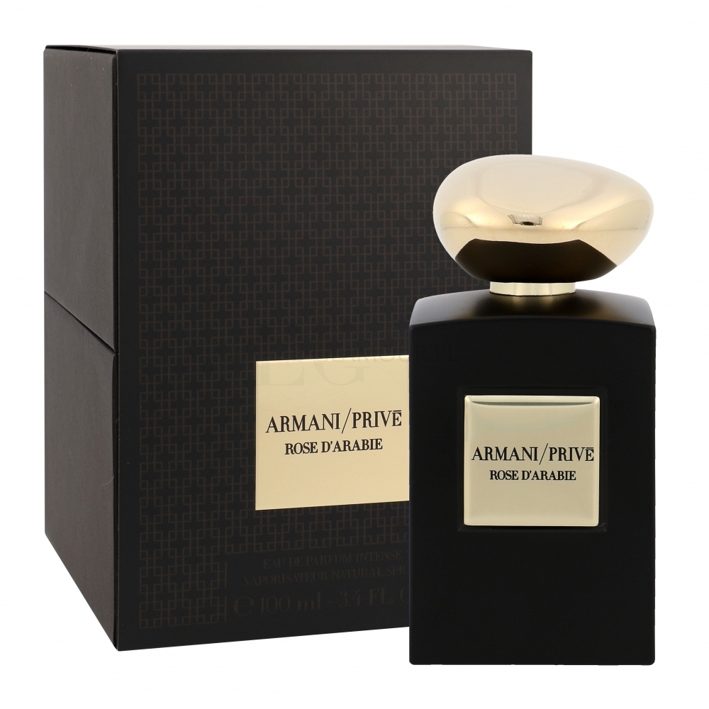 armani arabian rose