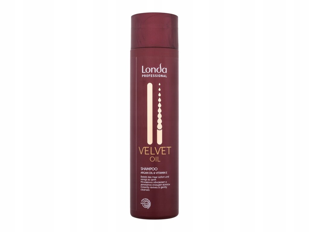 Londa Professional Velvet Oil szampon do wosw 2 P2