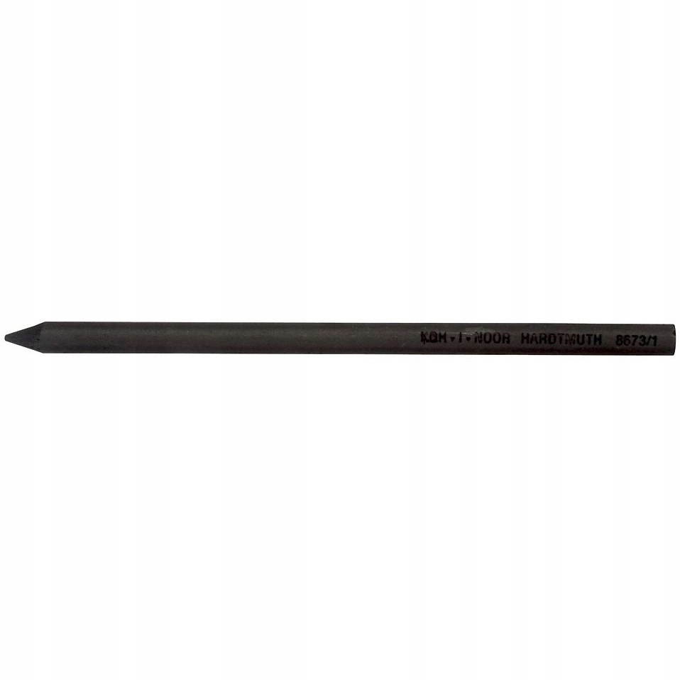 Węgiel-wkład 5,6mm miękki 8673/1 KOH-I-NOOR