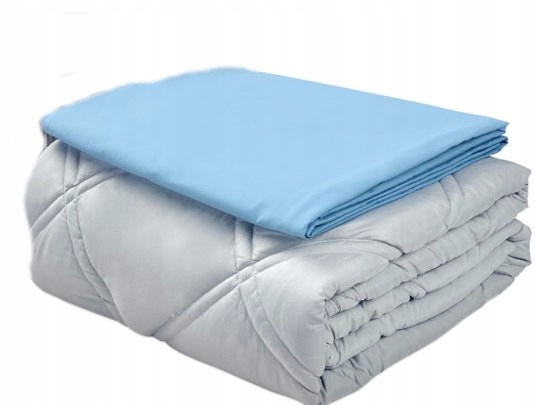 KOC KOŁDRA OBCIĄŻENIOWA WINTHOME 8,6 kg 140x205cm