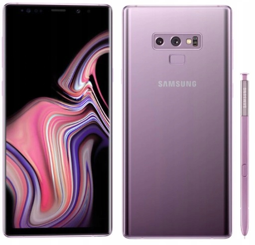 Купить ОРИГИНАЛЬНЫЙ SAMSUNG GALAXY Note 9 128 ГБ цвета: отзывы, фото, характеристики в интерне-магазине Aredi.ru