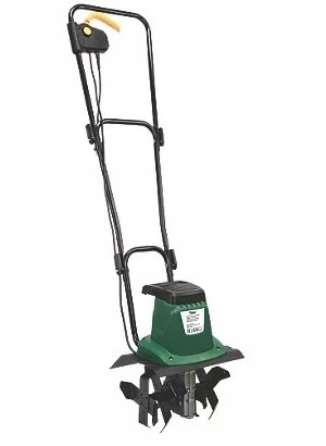 Glebogryzarka elektryczna 800 W NMT800 28cm