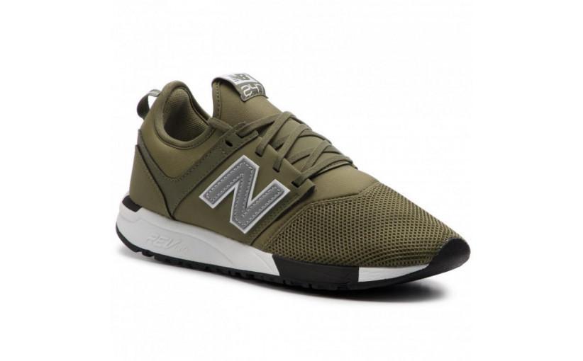 F34B027 SNEAKERSY MRL247OP NEW BALANCE 45 5 9952471179