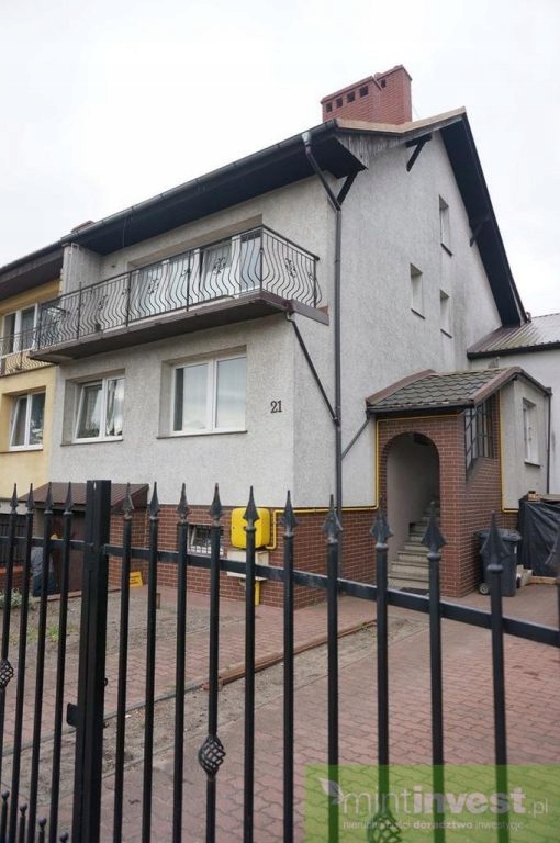 Dom, Goleniów, Goleniów (gm.), 226 m²