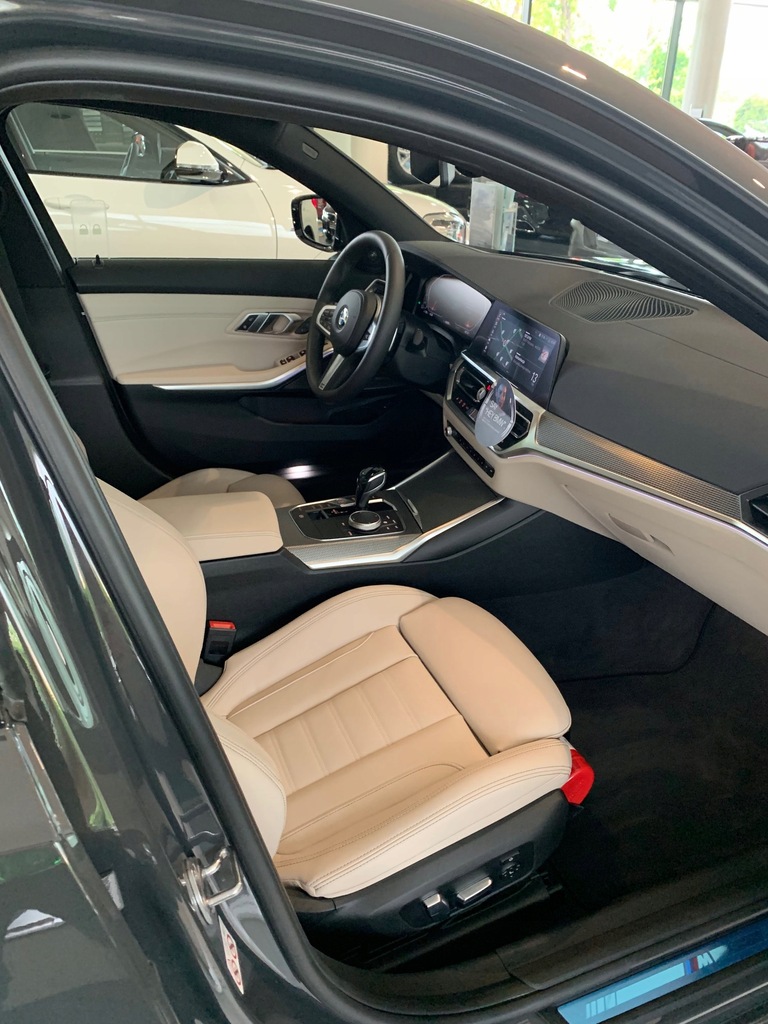 Купить Передача BMW 320d xdrive в лизинг: отзывы, фото, характеристики в интерне-магазине Aredi.ru
