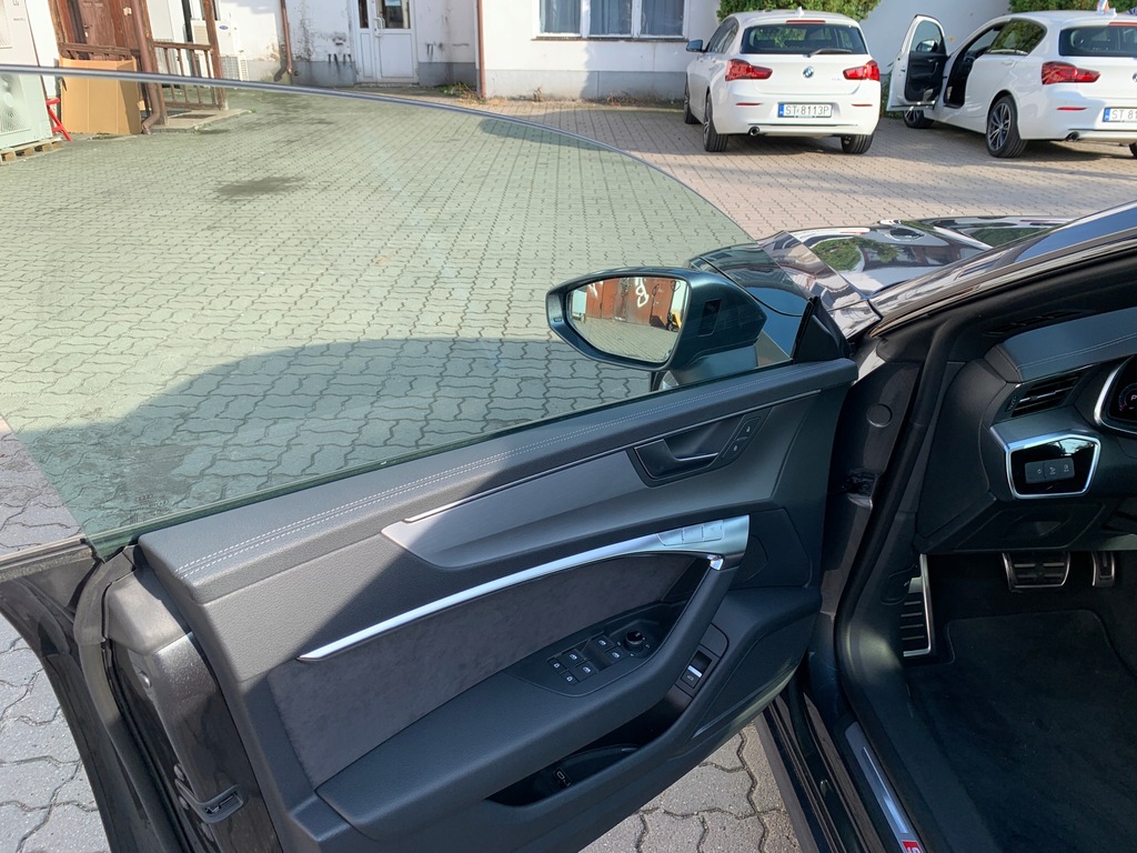 Купить Audi A7, 2019, автосалон PL, договор аренды, как новый: отзывы, фото, характеристики в интерне-магазине Aredi.ru