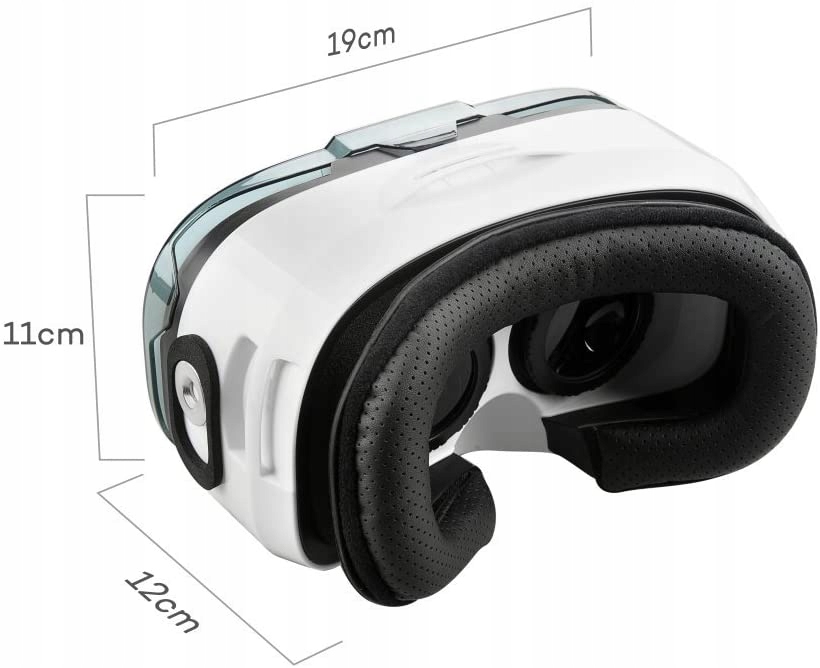Hootoo Ultra Vr Box Hootoo Vr Headset HooToo Ultra VR Box
