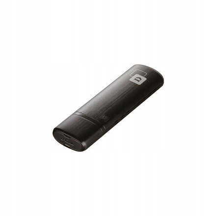 D-Link DWA-182 Wireless AC1200 Dual Band USB Adapt